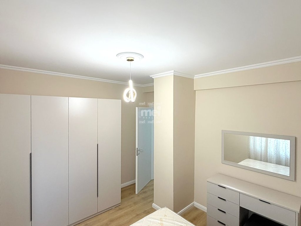 SHITET APARTAMENT 1+1 TE ISH RAJONI!