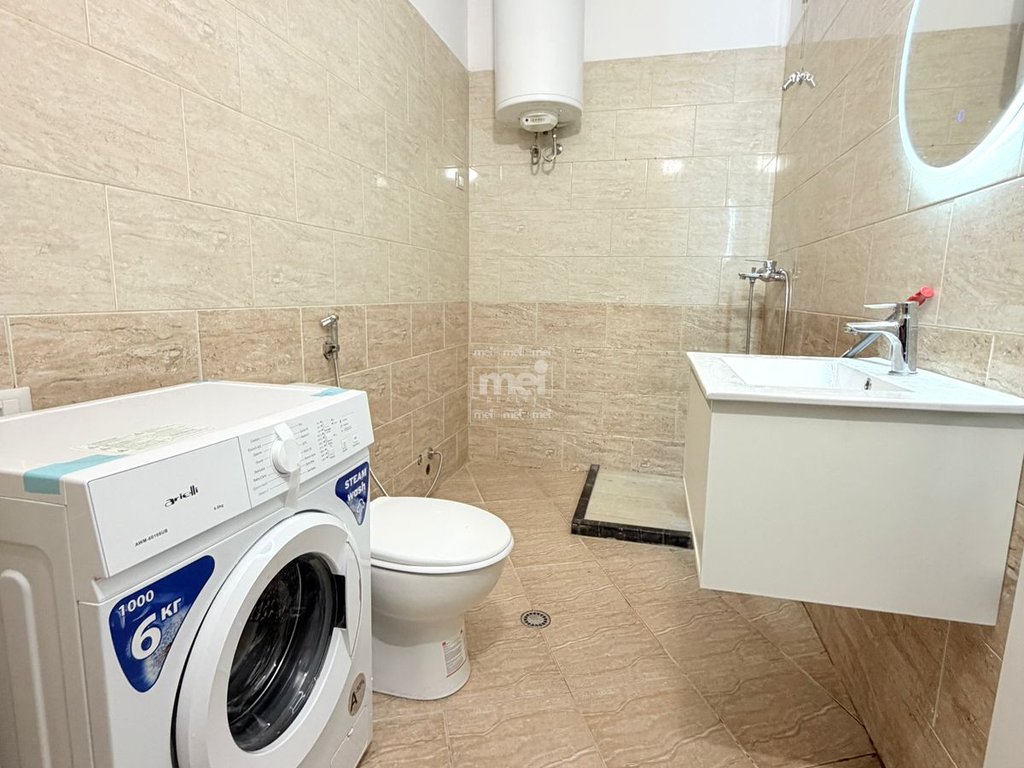 SHITET APARTAMENT 1+1 TE ISH RAJONI!