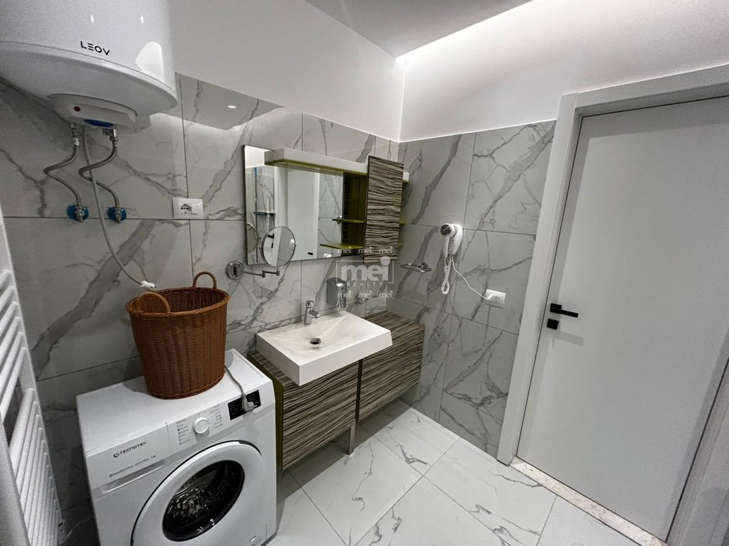 JEPET ME QIRA APARTAMENT 1+1 ,PRANE UKD!
