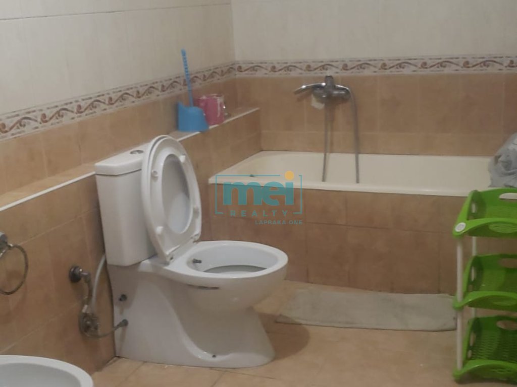 🏠 SHITET | Apartament 3+1 | Laprake, Tiranë