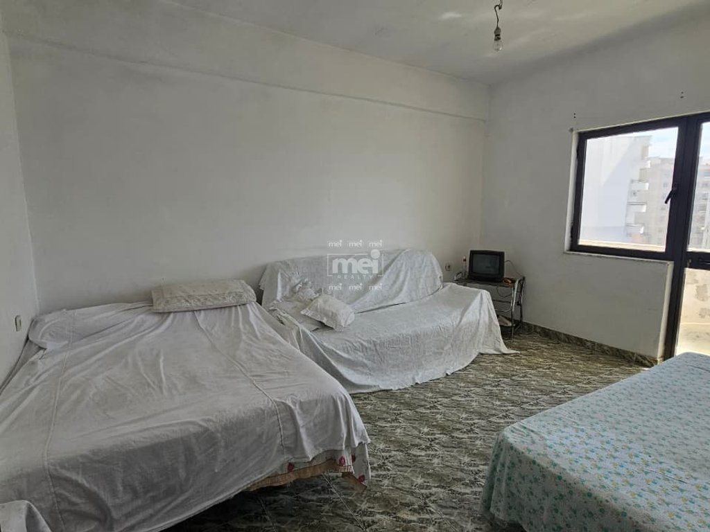 SHITET APARTAMENT 2+1 NE QENDER DURRES!