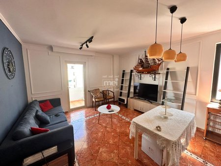 SHITET APARTAMENT 1+1 TE SHKEMBI KAVAJES!
