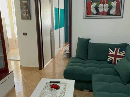SHITET APARTAMENT 1+1 TE UJESJELLESI!