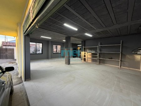 🏢 JEPET ME QERA | Ambient Biznesi 95 m² | Laprake, Tiranë