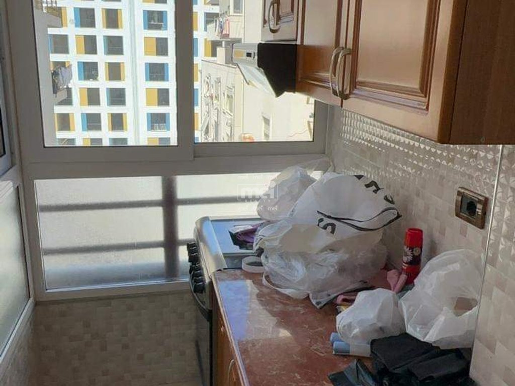 SHITET APARTAMENT 1+1 TE UJESJELLESI!