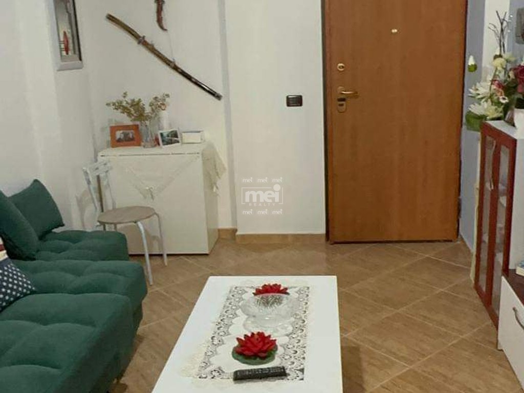 SHITET APARTAMENT 1+1 TE UJESJELLESI!