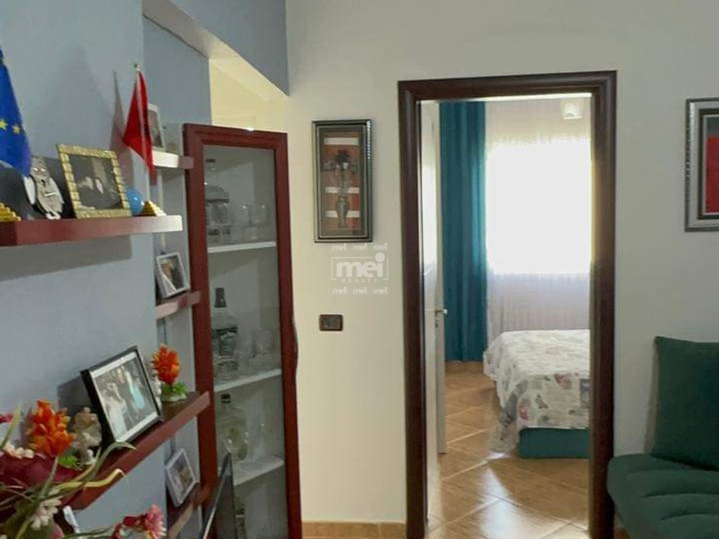 SHITET APARTAMENT 1+1 TE UJESJELLESI!