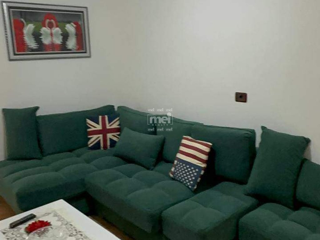 SHITET APARTAMENT 1+1 TE UJESJELLESI!
