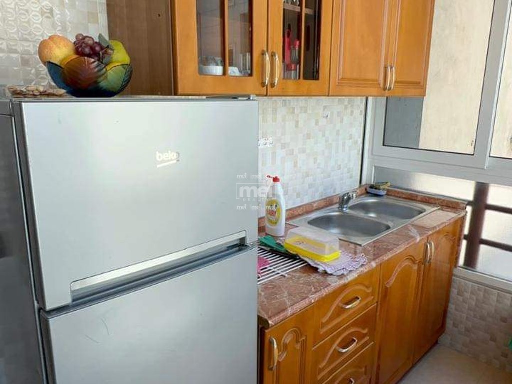 SHITET APARTAMENT 1+1 TE UJESJELLESI!
