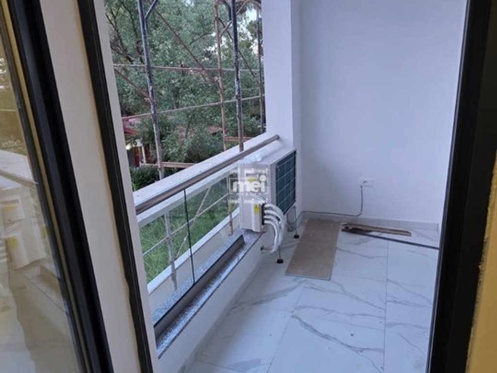 SHITET APARTAMENT 1+1 NE GOLEM!