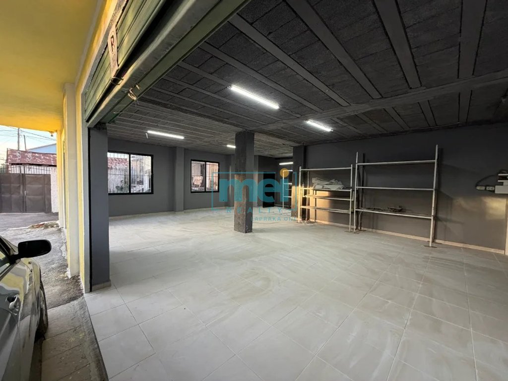 🏢 JEPET ME QERA | Ambient Biznesi 95 m² | Laprake, Tiranë