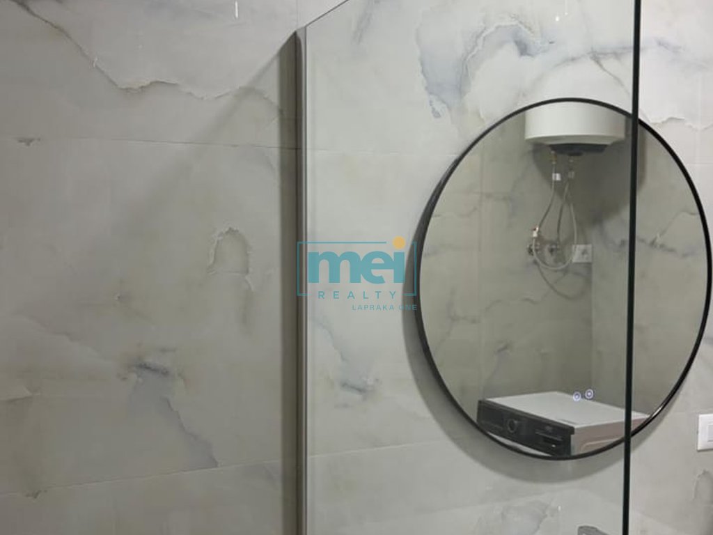 🏙️ JEPET ME QERA | Apartament 1+1 | Laprake, Tiranë