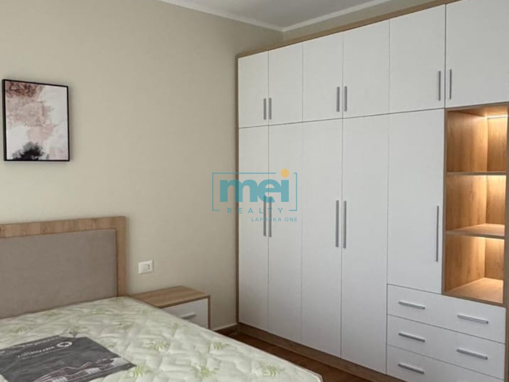 🏙️ JEPET ME QERA | Apartament 1+1 | Laprake, Tiranë