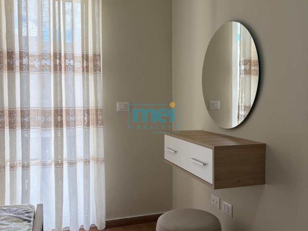 🏙️ JEPET ME QERA | Apartament 1+1 | Laprake, Tiranë