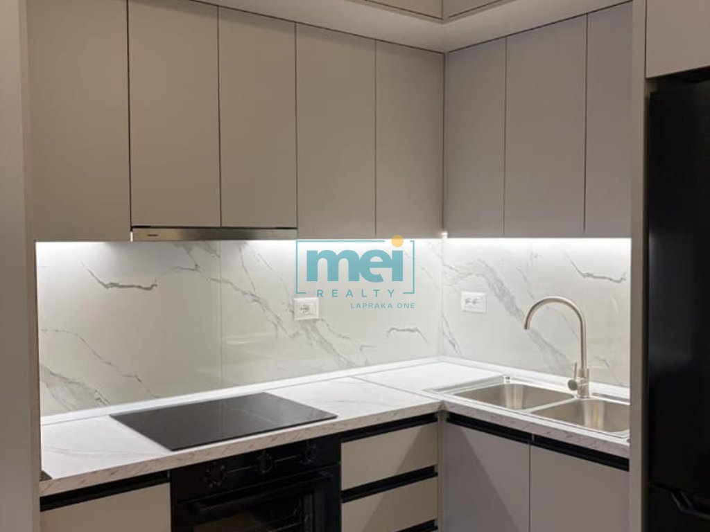 🏙️ JEPET ME QERA | Apartament 1+1 | Laprake, Tiranë