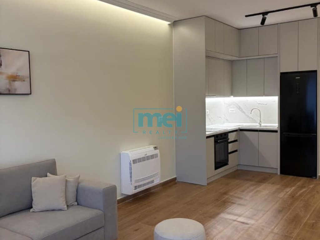 🏙️ JEPET ME QERA | Apartament 1+1 | Laprake, Tiranë