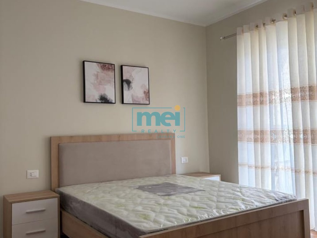 🏙️ JEPET ME QERA | Apartament 1+1 | Laprake, Tiranë