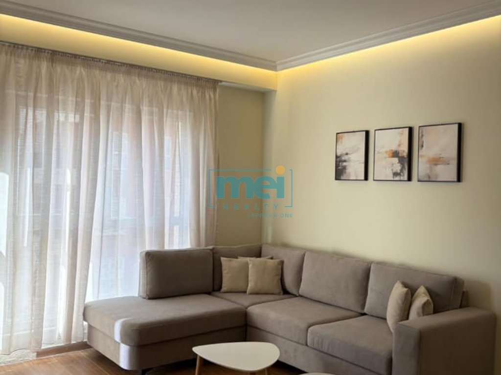 🏙️ JEPET ME QERA | Apartament 1+1 | Laprake, Tiranë