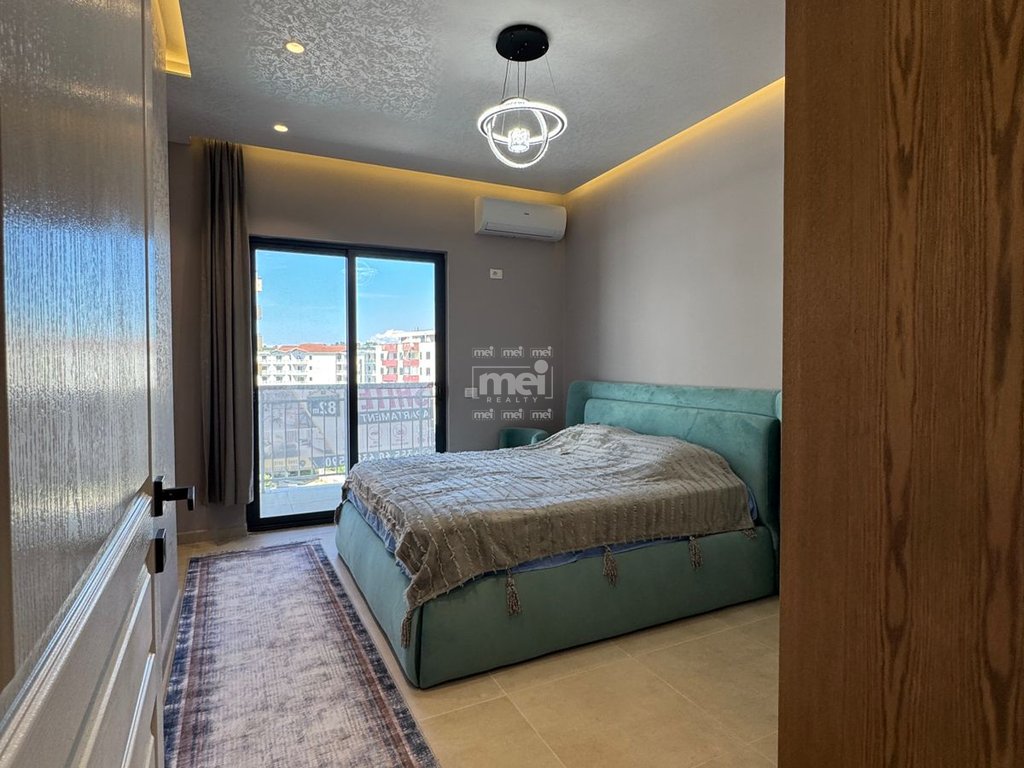 SHITET APARTAMENT 1+1+POST PARKIMI TEK MALI I ROBIT!