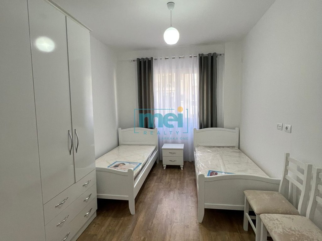 🏙️ JEPET ME QERA | Apartament 2+1 | Laprake, Tiranë