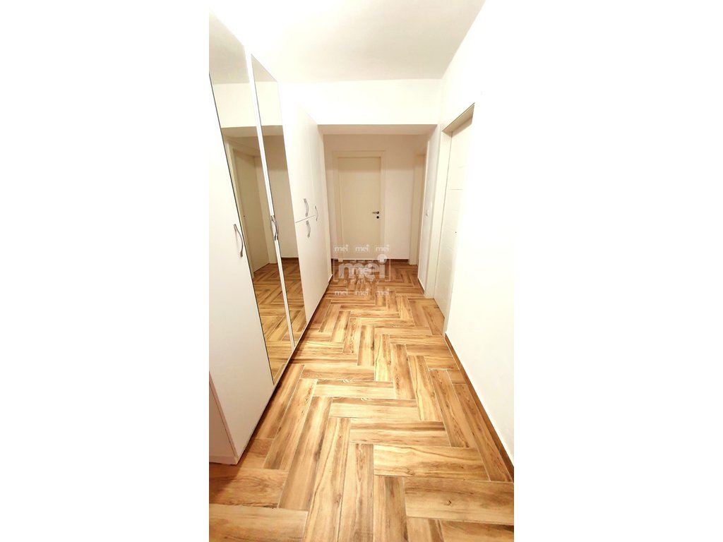 JEPET ME QERA APARTAMENT 2+1 TEK UKD!