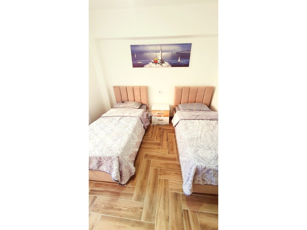 JEPET ME QERA APARTAMENT 2+1 TEK UKD!