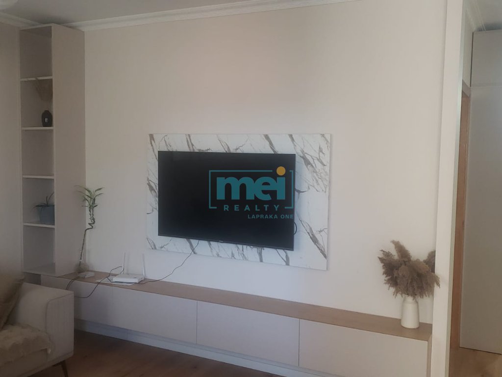 🏠 SHITET | Apartament 2+1 | Laprake, Tiranë