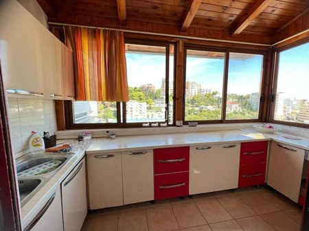 JEPET ME QIRA APARTAMENTI 2+1+2 TEK VOLLGA