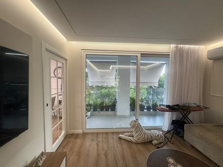 SHITET APARTAMENT 2+1 TEK VILA E ZOGUT!