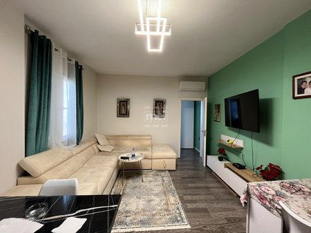SHITET APARTAMENT 1+1 NE PLAZH!