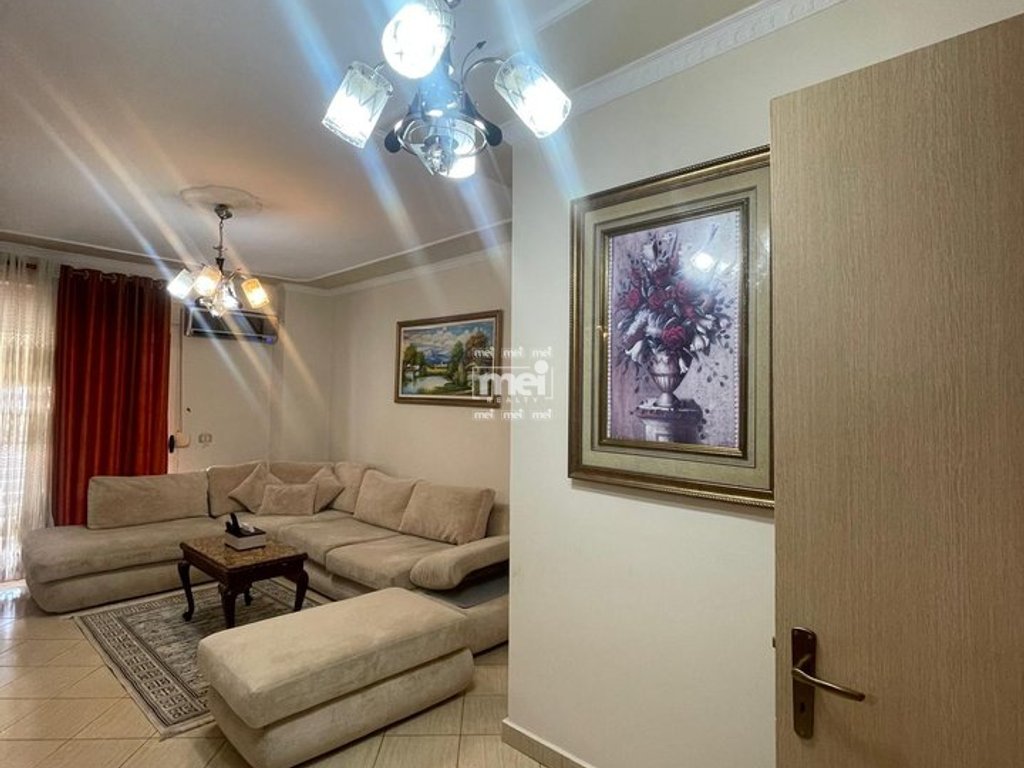 JEPET ME QIRA APARTAMENTI 2+1 PLAZH!