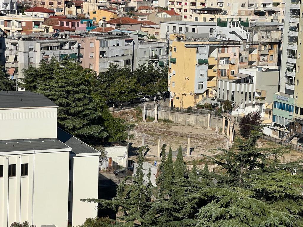 JEPET ME QIRA APARTAMENTI 2+1+2 NE QENDER!