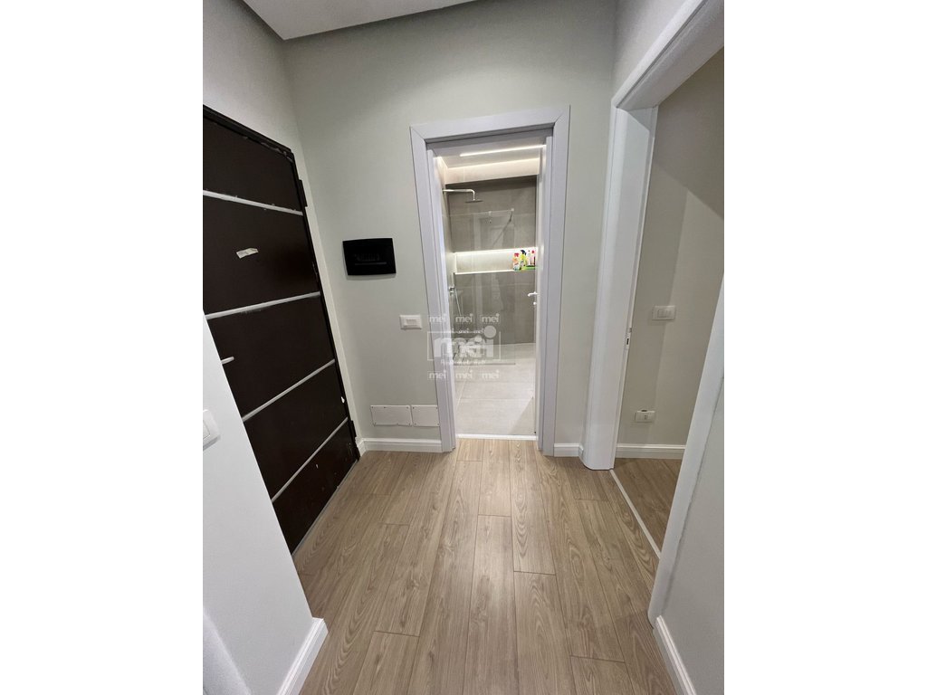 SHITET APARTAMENT 2+1 TEK VILA E ZOGUT!
