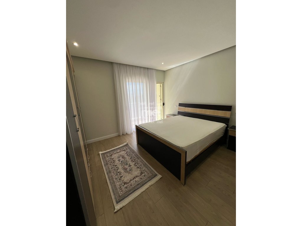 SHITET APARTAMENT 2+1 TEK VILA E ZOGUT!