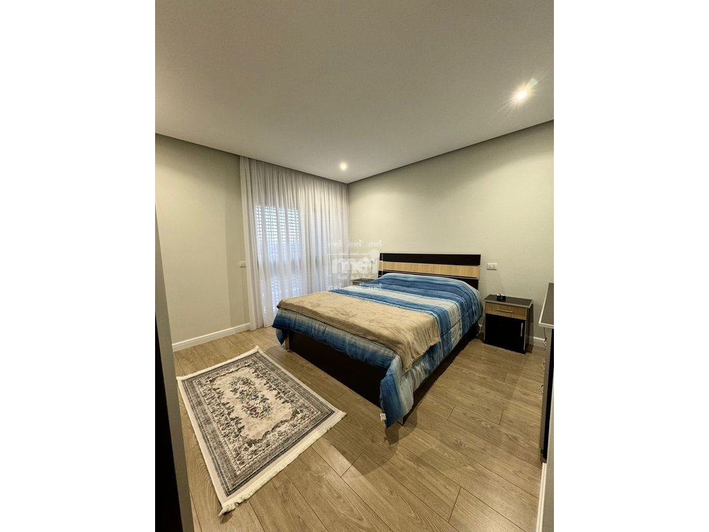 SHITET APARTAMENT 2+1 TEK VILA E ZOGUT!