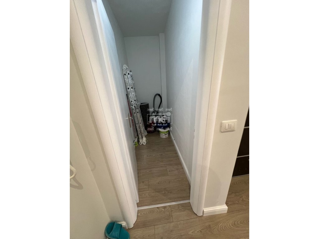 SHITET APARTAMENT 2+1 TEK VILA E ZOGUT!