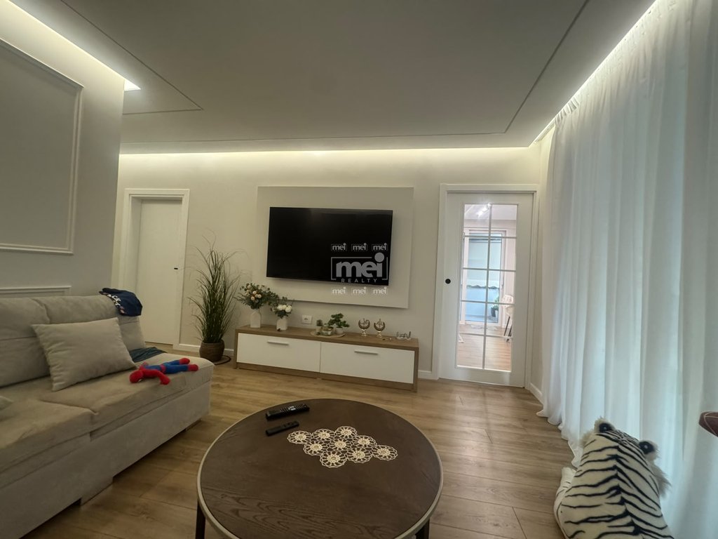 SHITET APARTAMENT 2+1 TEK VILA E ZOGUT!
