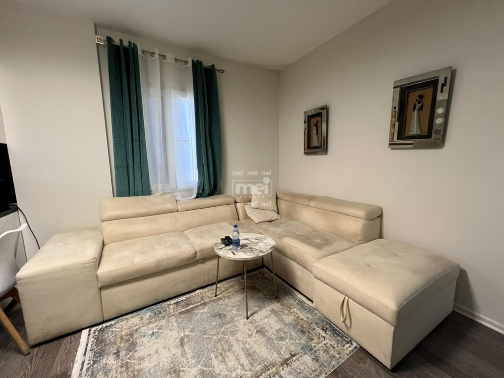 SHITET APARTAMENT 1+1 NE PLAZH!
