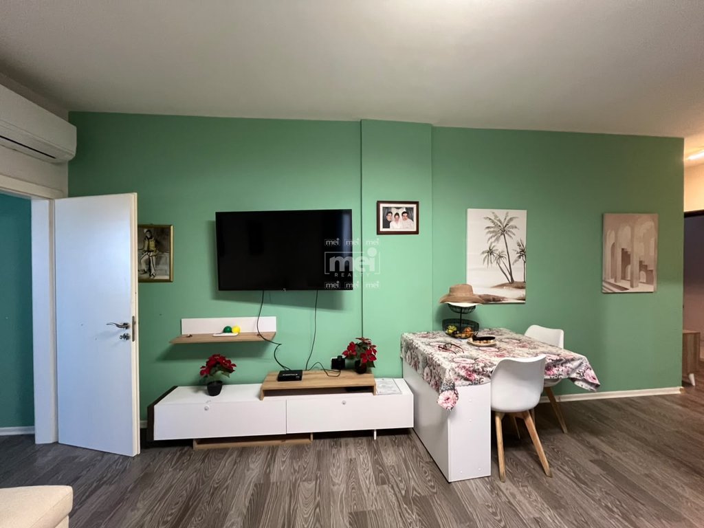 SHITET APARTAMENT 1+1 NE PLAZH!