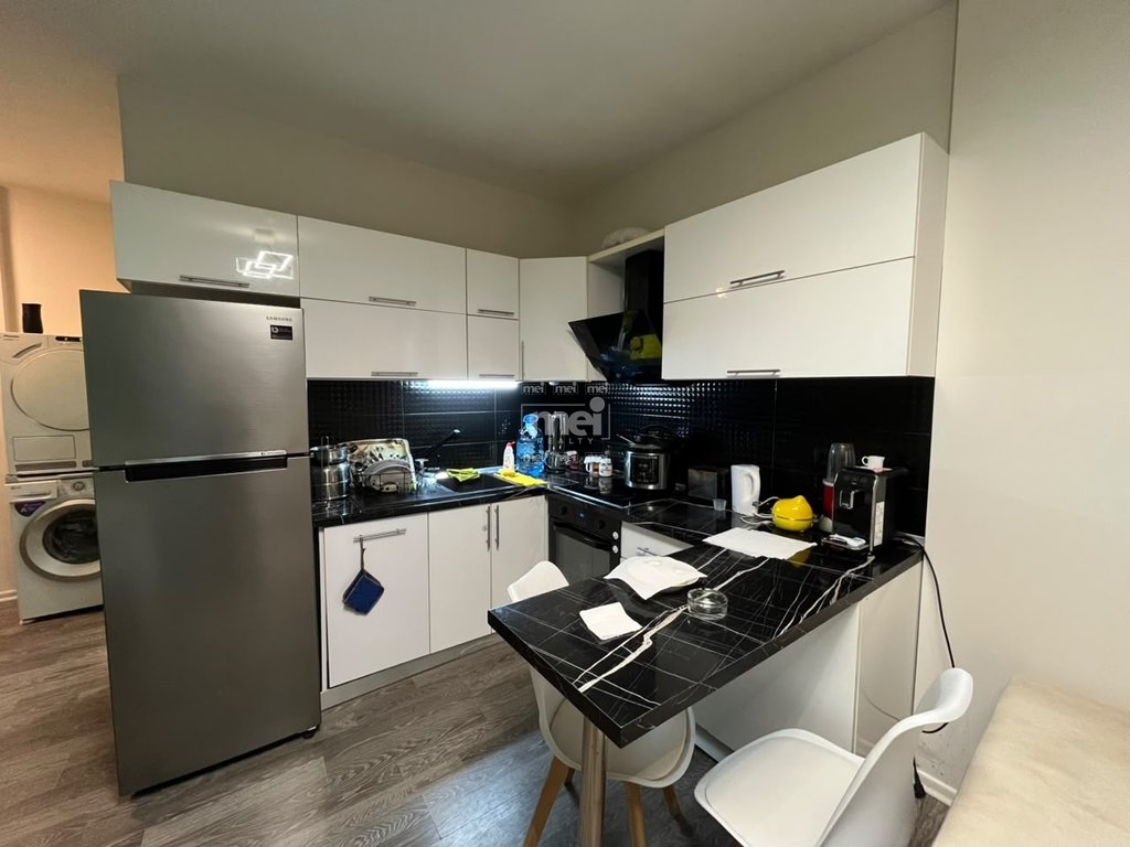 SHITET APARTAMENT 1+1 NE PLAZH!