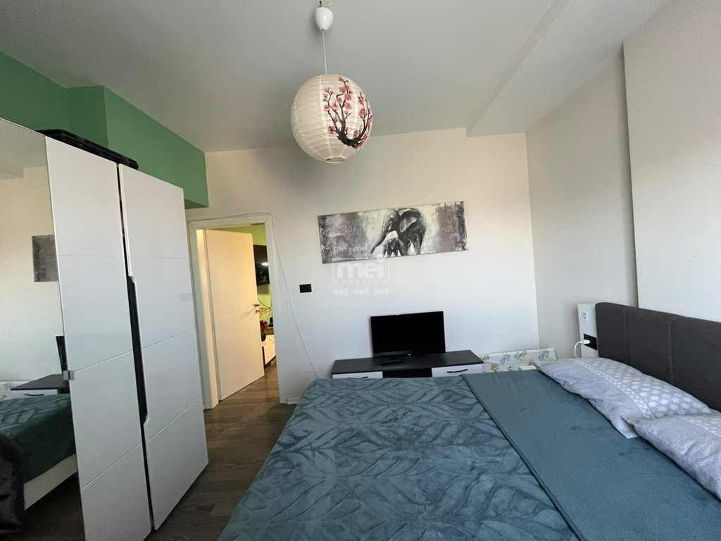 SHITET APARTAMENT 1+1 NE PLAZH!