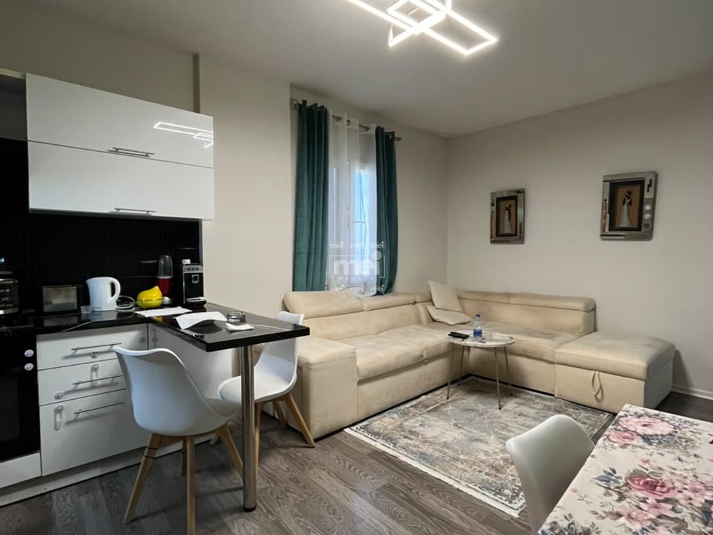 SHITET APARTAMENT 1+1 NE PLAZH!