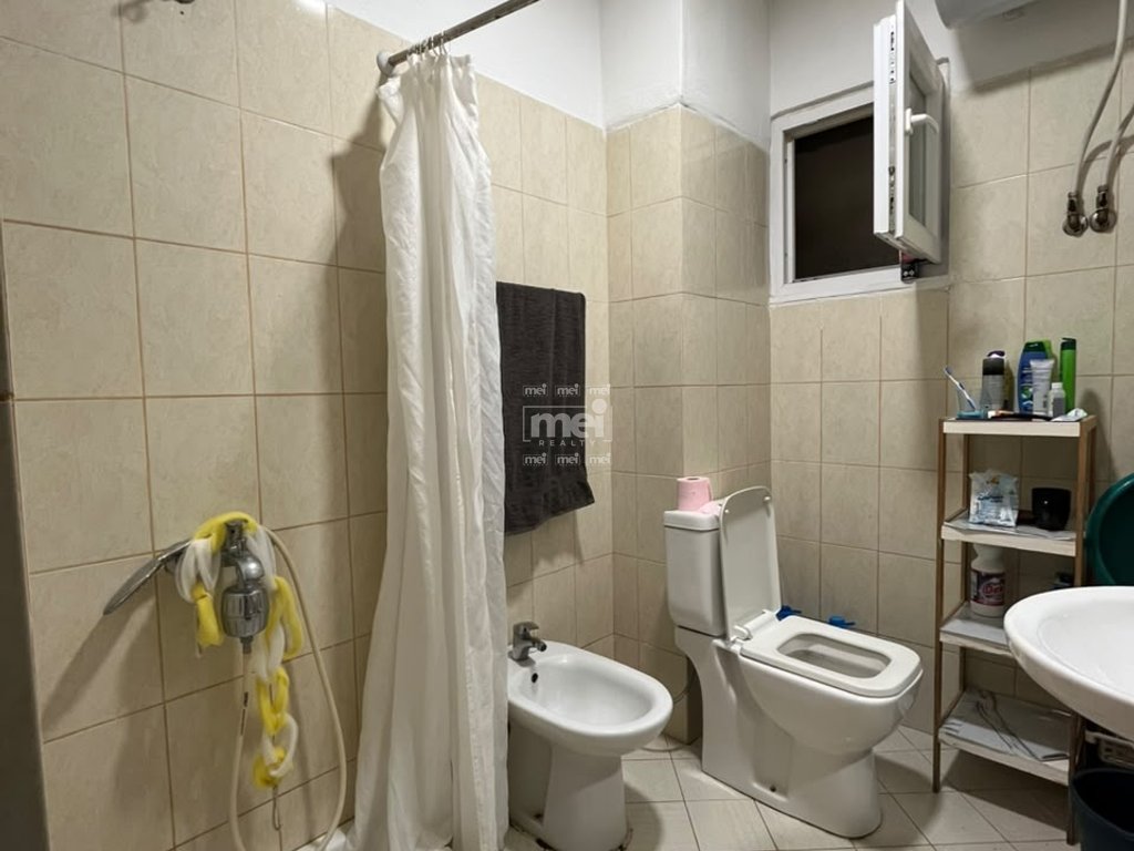 SHITET APARTAMENT 1+1 NE PLAZH!