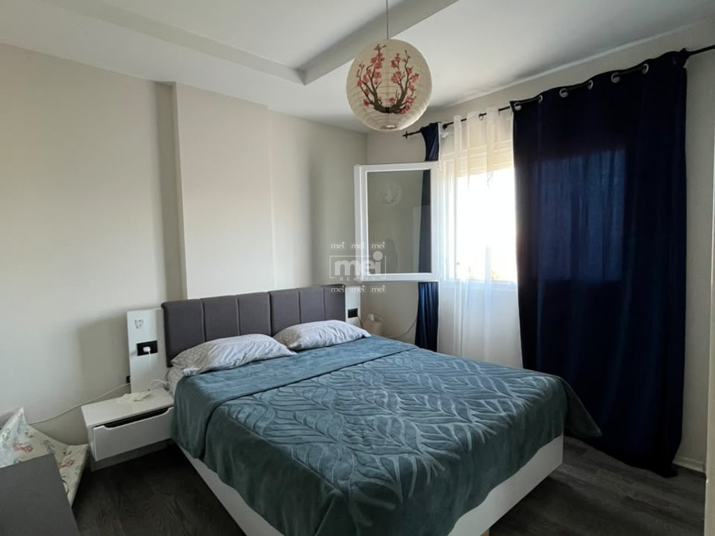 SHITET APARTAMENT 1+1 NE PLAZH!