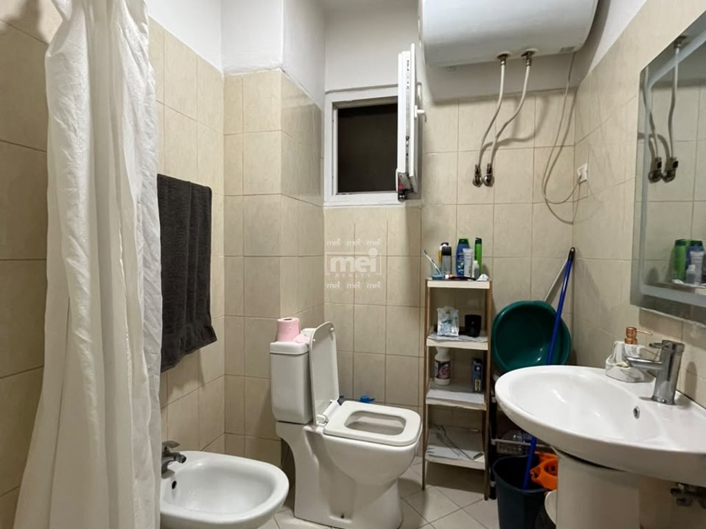 SHITET APARTAMENT 1+1 NE PLAZH!