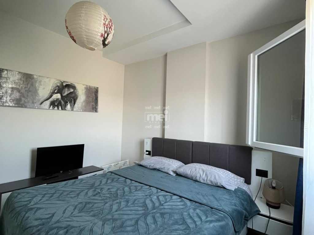 SHITET APARTAMENT 1+1 NE PLAZH!