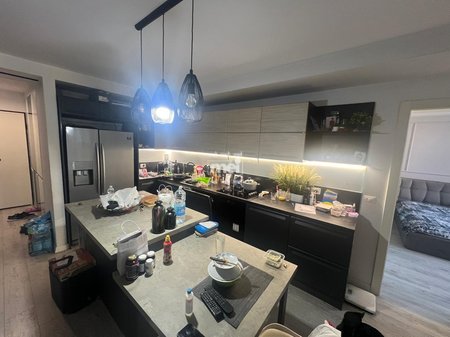 SHITET APARTAMENT 2+1 NE VOLLGA!