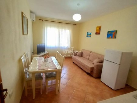 JEPET ME QIRA APARTAMENT 1+1 NË PLAZH, TEK FLORIDA!