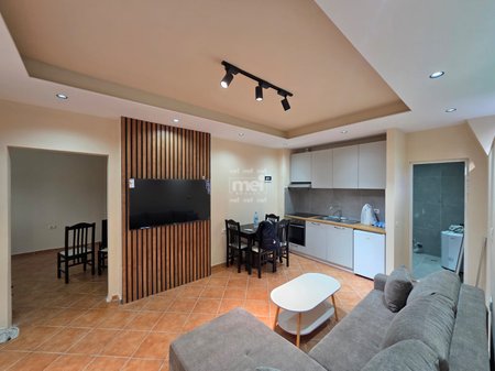 JEPET ME QERA APARTAMENT 2+1 NE GOLEM !