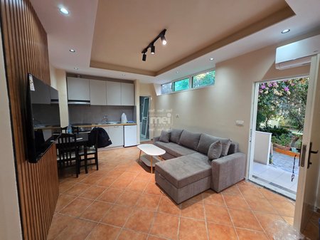 JEPET ME QERA APARTAMENT 2+1 NE GOLEM !